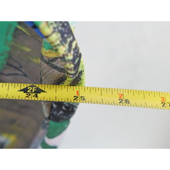 Members Only X Jean Michael Basquiat All Over Print Pullover Hoodie‎ Jacket L - Picture 5 of 9